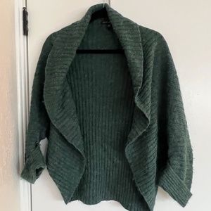 Banana Republic Cocoon Sleeve Sweater Cardigan